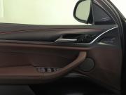 BMW X4 II (G02) Рестайлинг Москва  - изображение 49