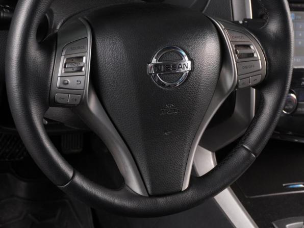 Nissan Teana III с пробегом 2015 года, цена 1 319 000 рублей, 216003 км, седан, Автокод Объявления