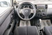 Nissan Tiida I Рестайлинг Красноярск  - изображение 38