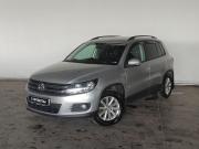 Volkswagen Tiguan I Рестайлинг Москва  - изображение 17
