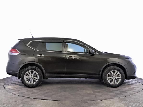 Nissan X-Trail III с пробегом 2015 года, цена 1 515 000 рублей, 172112 км, внедорожник, Автокод Объявления