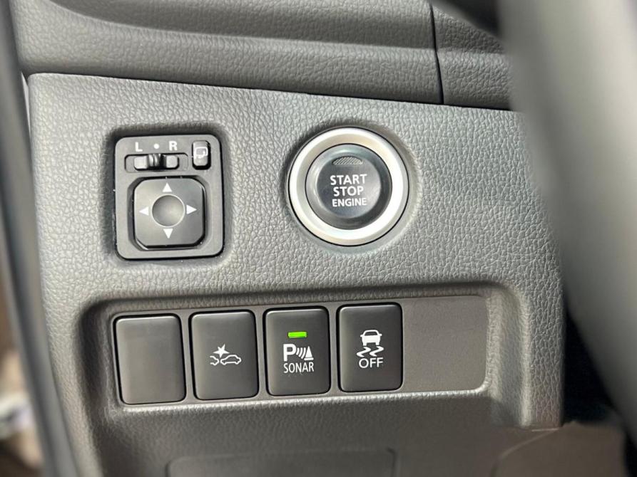 Mitsubishi Montero Sport III Рестайлинг Кемерово  - изображение 19