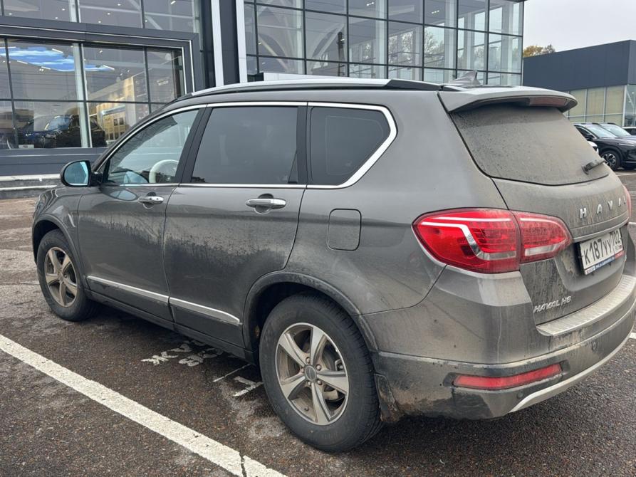 Haval H6 I Уфа  - изображение 6