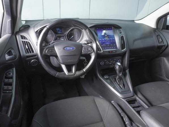 Ford Focus III Рестайлинг с пробегом 2015 года, цена 950 000 рублей, 218001 км, седан, Автокод Объявления