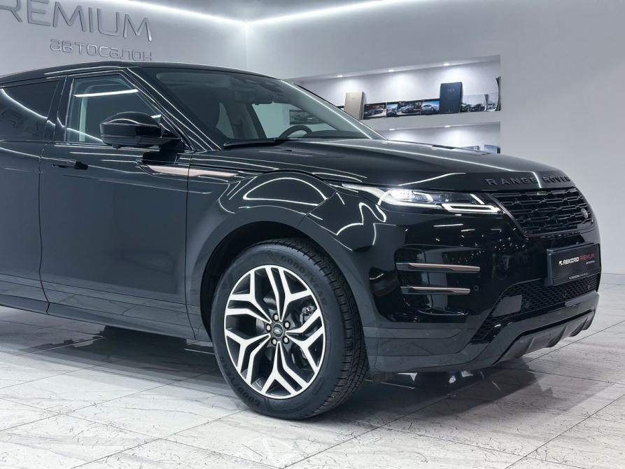 Land Rover Range Rover Evoque II Рестайлинг Уфа  - изображение 3