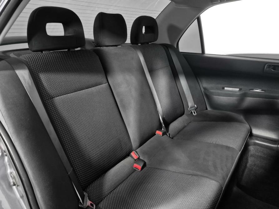 Mitsubishi Lancer IX Нижний Новгород  - изображение 12