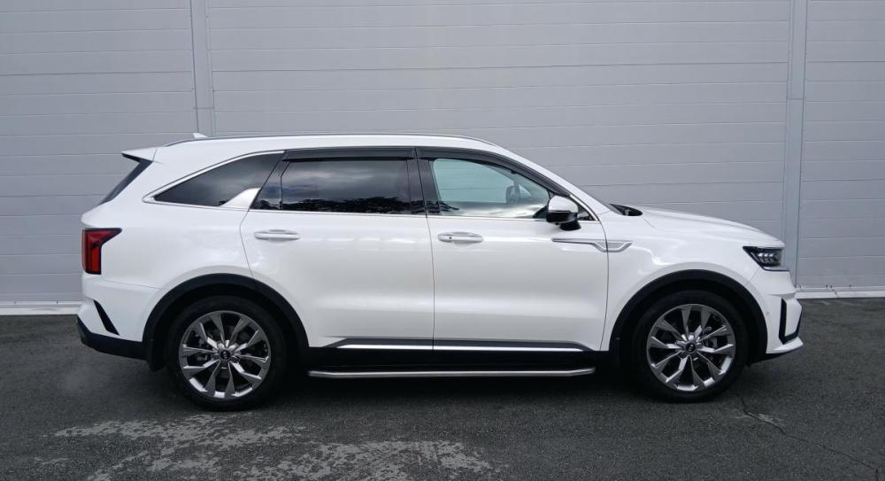 Kia Sorento IV Екатеринбург  - изображение 5