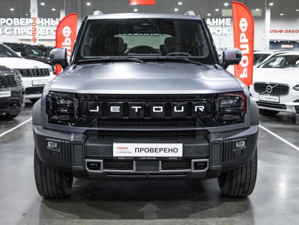 JETOUR T2 с пробегом 2024 года, цена 3 499 000 рублей, 47984 км, внедорожник, Автокод Объявления