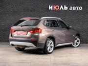 BMW X1 I (E84) Рестайлинг Екатеринбург  - изображение 22