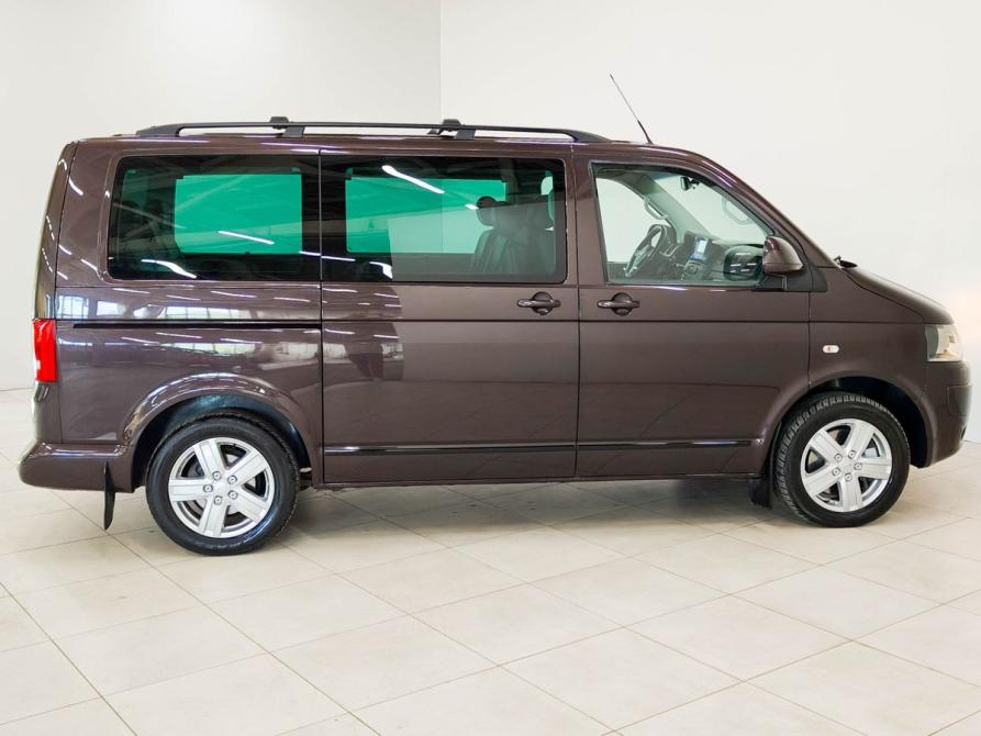 Volkswagen Multivan T5 Рестайлинг Калуга  - изображение 6
