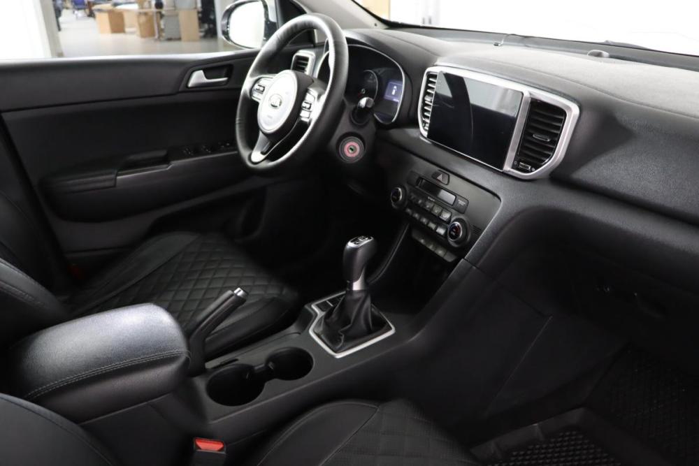 Kia Sportage IV Нижний Новгород  - изображение 10