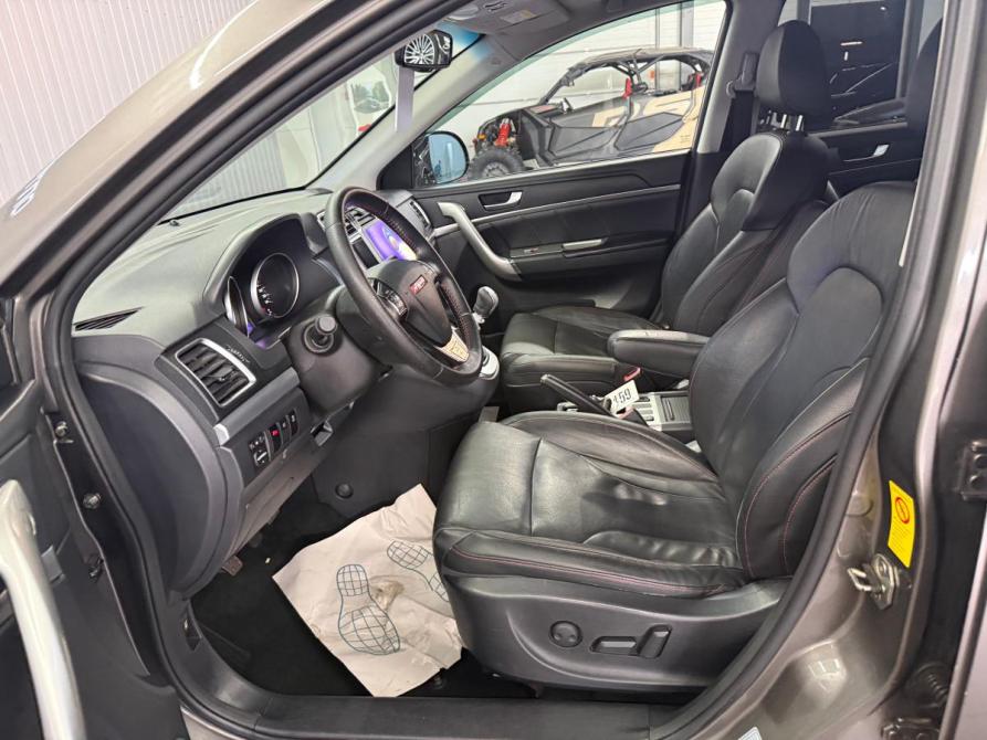 Haval H6 I Краснодар  - изображение 12