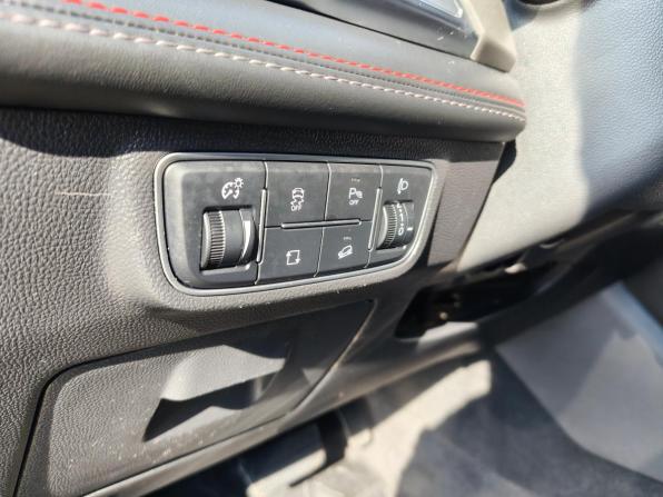 Changan CS75 I Рестайлинг с пробегом 2022 года, цена 1 840 200 рублей, 83102 км, внедорожник, Автокод Объявления