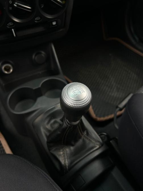 Hyundai Getz I Альметьевск  - изображение 18