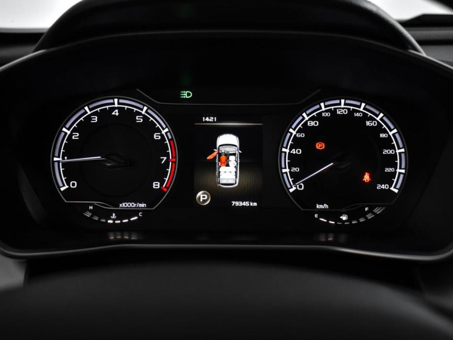 Geely Coolray I Санкт-Петербург  - изображение 20