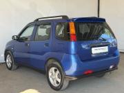 Suzuki Ignis II (HR) Псков  - изображение 14