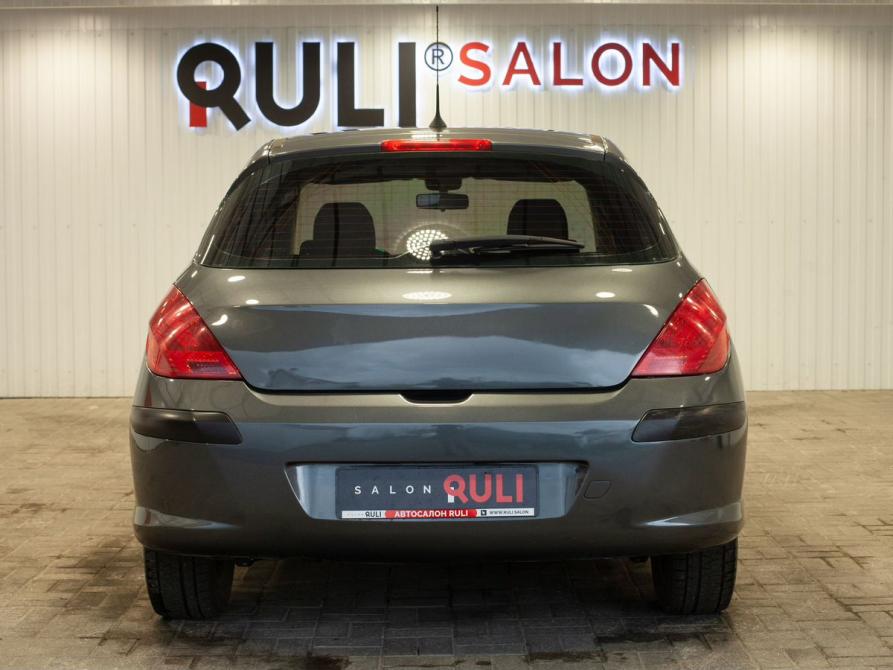 Peugeot 308 I Иваново  - изображение 9