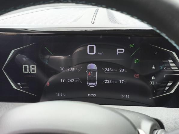 GAC GS3 с пробегом 2024 года, цена 2 350 000 рублей, 33510 км, внедорожник, Автокод Объявления