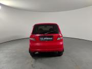 Daewoo Matiz I Рестайлинг Уфа  - изображение 29