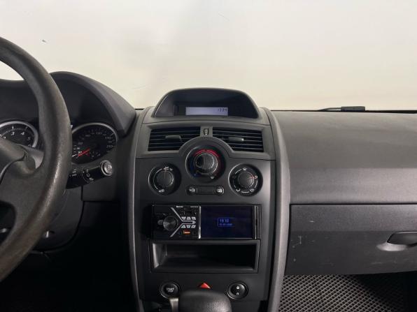 Renault Megane II Рестайлинг с пробегом 2008 года, цена 299 000 рублей, 243000 км, хэтчбек, Автокод Объявления