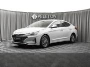 Hyundai Avante VI Рестайлинг Москва  - изображение 25