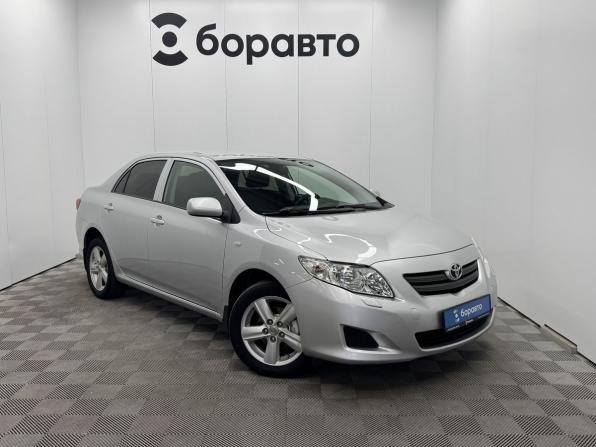 Toyota Corolla X (E140 E150) с пробегом 2008 года, цена 777 000 рублей, 257633 км, седан, Автокод Объявления