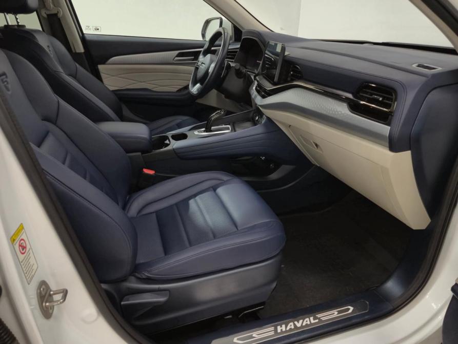 Haval F7x I Рестайлинг Альметьевск  - изображение 13
