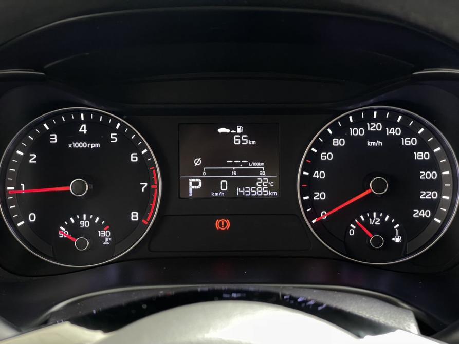 Kia Cerato IV Екатеринбург  - изображение 18