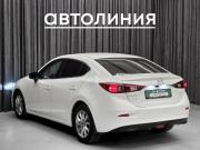 Mazda 3 III (BM) Красноярск  - изображение 25