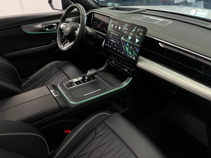 GAC GS8 II Казань  - изображение 34
