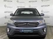 Hyundai Creta I Москва  - изображение 15