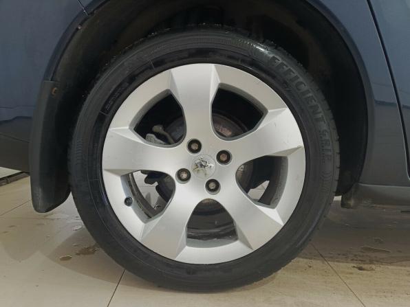 Peugeot 3008 I с пробегом 2011 года, цена 840 000 рублей, 110706 км, внедорожник, Автокод Объявления