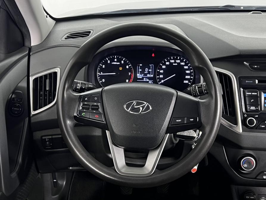 Hyundai Creta I Калининград  - изображение 16