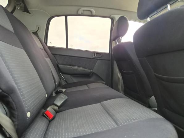 Hyundai Getz I Рестайлинг с пробегом 2010 года, цена 427 000 рублей, 145143 км, хэтчбек, Автокод Объявления