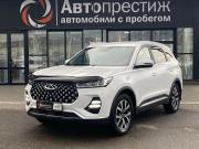 Chery Tiggo 7 Pro I Волгоград  - изображение 26