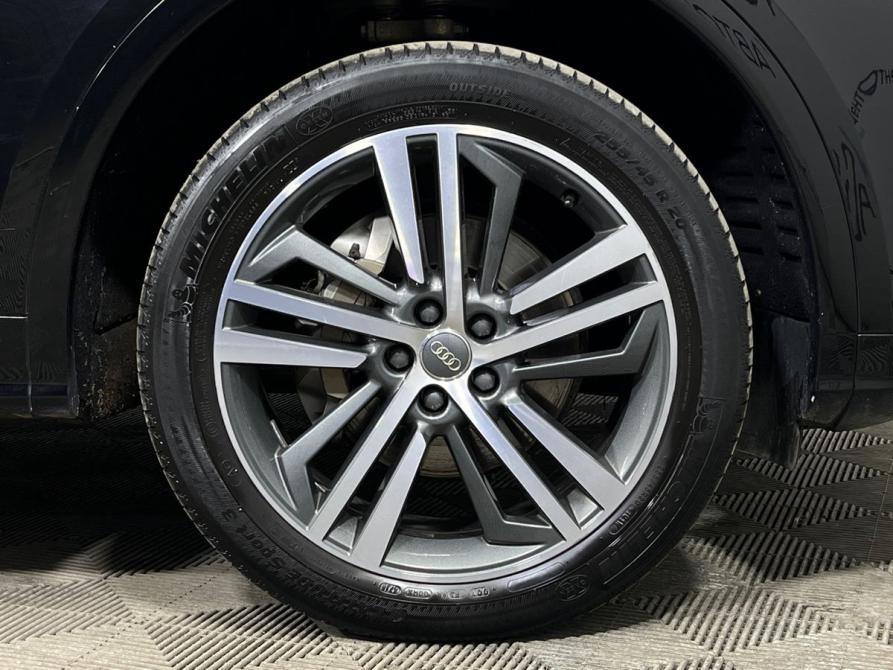 Audi Q5 II (FY) Москва  - изображение 14
