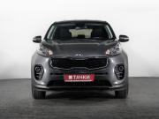 Kia Sportage IV Иркутск  - изображение 27