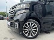 Honda N-BOX I Рестайлинг Новосибирск  - изображение 31