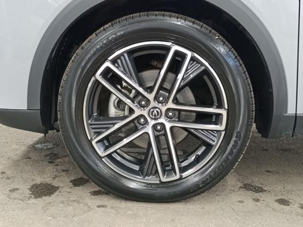Changan CS55 Plus II с пробегом 2023 года, цена 2 144 000 рублей, 48500 км, внедорожник, Автокод Объявления