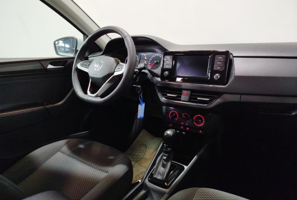 Volkswagen Polo VI Саратов  - изображение 14