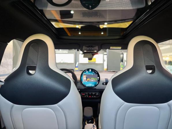 Mini Hatch IV (F65/F66/J01) с пробегом 2025 года, цена 5 590 000 рублей, 3380 км, хэтчбек, Автокод Объявления