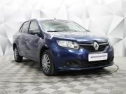 Renault Logan II Ульяновск  - изображение 26