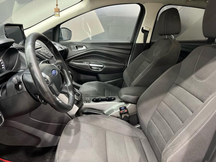 Ford Kuga II Пермь  - изображение 15