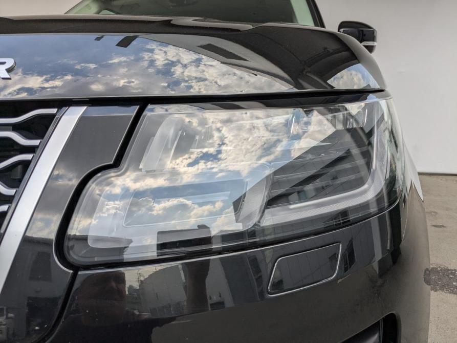 Land Rover Range Rover IV Рестайлинг Москва  - изображение 11