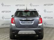 Opel Mokka I Москва  - изображение 16