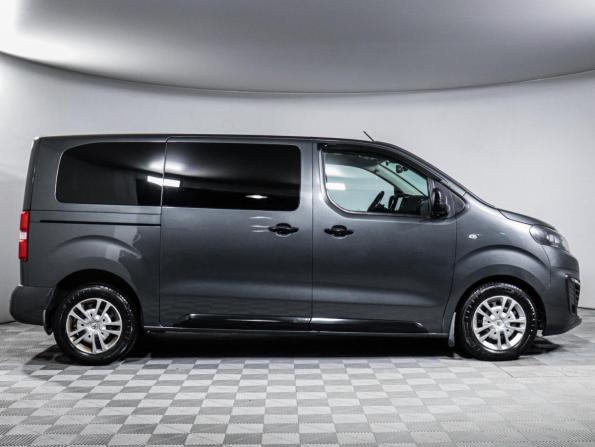 Citroen SpaceTourer I с пробегом 2021 года, цена 2 780 000 рублей, 117921 км, минивэн, Автокод Объявления