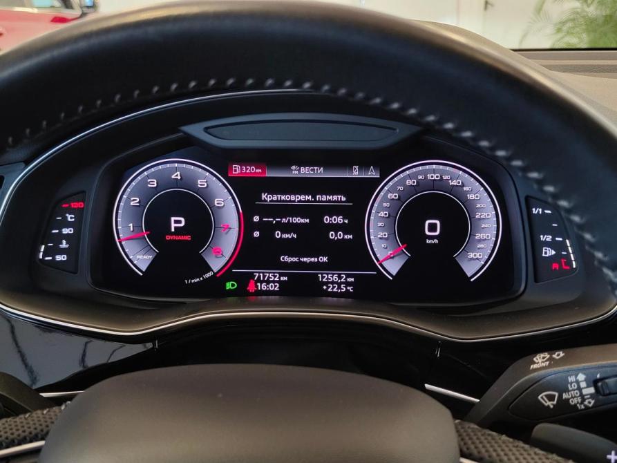 Audi Q8 I (4M) Санкт-Петербург  - изображение 20