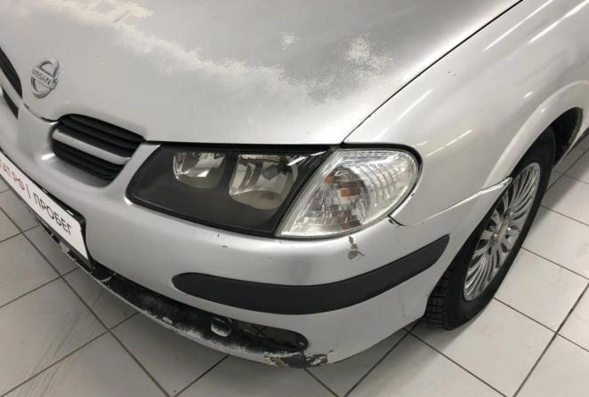 Nissan Almera II (N16) с пробегом 2000 года, цена 220 000 рублей, 327784 км, хэтчбек, Автокод Объявления