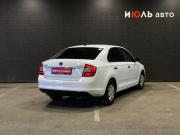Skoda Rapid I Челябинск  - изображение 23