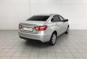 Lada (ВАЗ) Vesta I Астрахань  - изображение 24